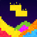 Sand Blast - online Puzzle game at Nhsuaf