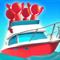 Ship Out - online Puzzle game at Nhsuaf